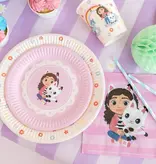 Gabby's Poppenhuis Servetten (20st)