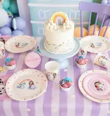 Gabby's Poppenhuis Servetten (20st)