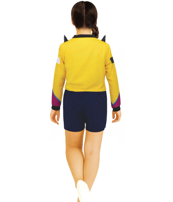 KPop Verkleedkleding Kind Star Nova