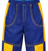 KPop Star Lotus Kind kostuum