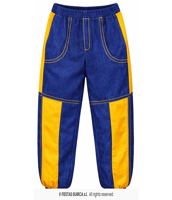 KPop Star Lotus Kind kostuum