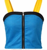 KPop Star Lotus Kind kostuum