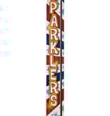 Sterretjes 70cm 4 stuks