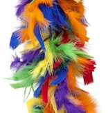 Boa multi color 45gr