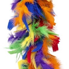 Boa multi color 45gr