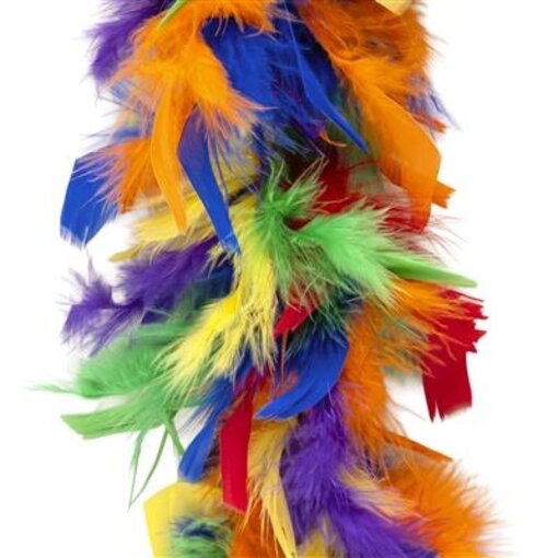 Boa multi color 45gr