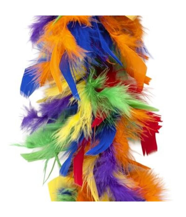 Boa multi color 45gr