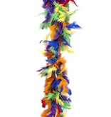 Boa multi color 45gr