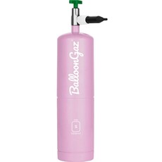 Kleine Helium Tank Wegwerp