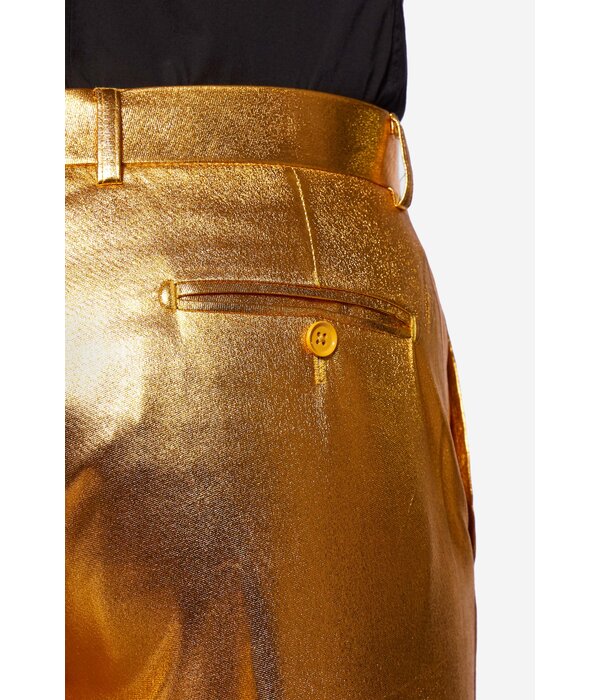 Heren Pak Groovy Gold Opposuits
