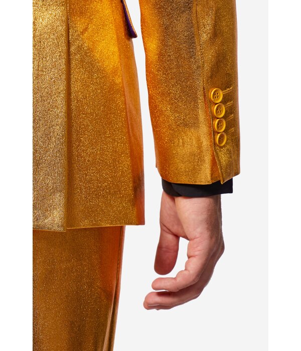 Heren Pak Groovy Gold Opposuits