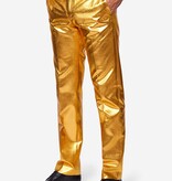Heren Pak Groovy Gold Opposuits