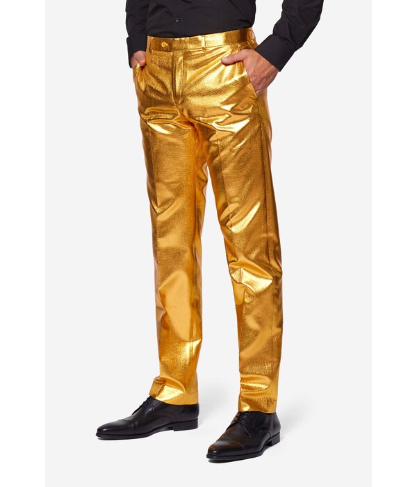 Heren Pak Groovy Gold Opposuits