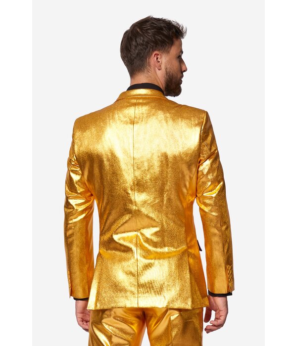Heren Pak Groovy Gold Opposuits