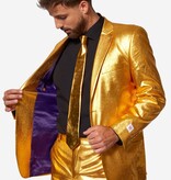 Heren Pak Groovy Gold Opposuits