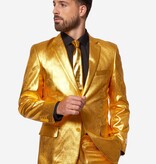 Heren Pak Groovy Gold Opposuits