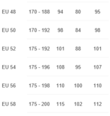 Heren Pak Groovy Gold Opposuits