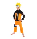 Naruto Kostuum Kind