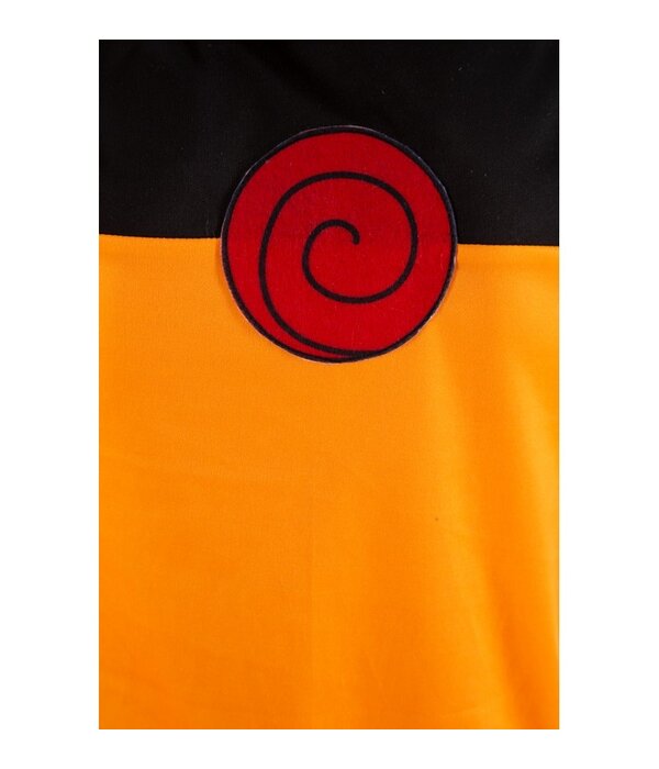 Naruto Kostuum Kind