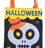 Snoeptas Halloween Doodskop