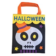 Snoeptas Halloween Doodskop