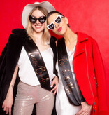 Bride To Be Sjerp Zwart/Rose Goud