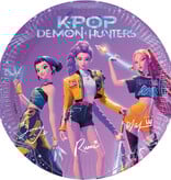 K-Pop Demon Hunters Borden 23cm  (8st)