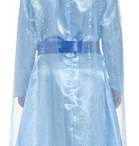 IJsprinses Kristel Jurk Meisje