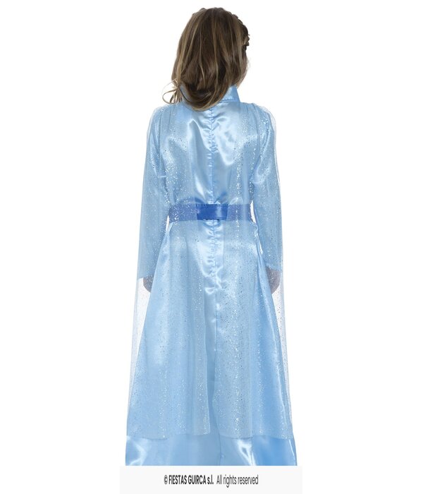 IJsprinses Kristel Jurk Meisje