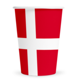 Bekers Denemarken 210ml (8st)