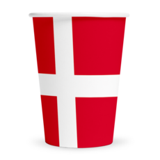 Bekers Denemarken 210ml (8st)