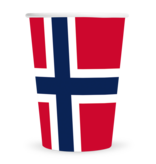 Bekers Noorwegen 210ml (8st)