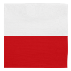Servetten Polen (20st)