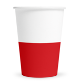 Bekers Polen 210ml (8st)