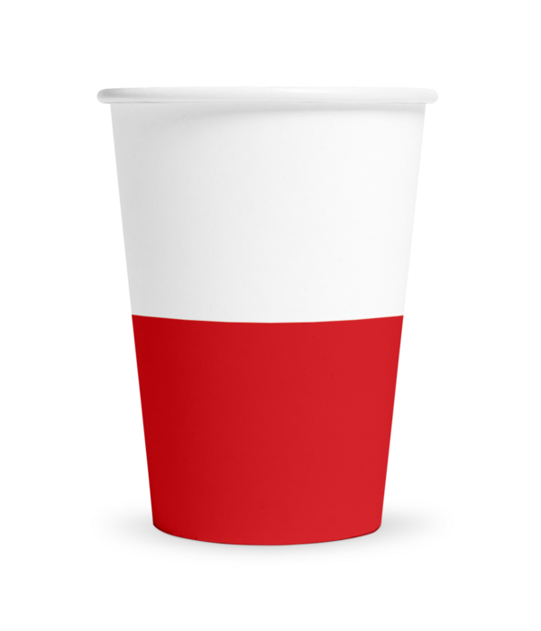 Bekers Polen 210ml (8st)