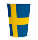 Bekers Zweden 210ml (8st)