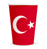 Bekers Turkije 210ml (8st)