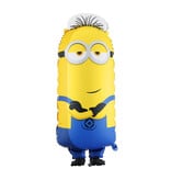 Folieballon Minion Tim 40x100cm