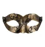 Masker Gearpunk
