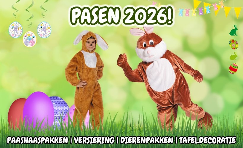 St. Patrick's Day Feestbazaar