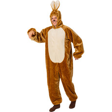 Paashaas Bruin Premium