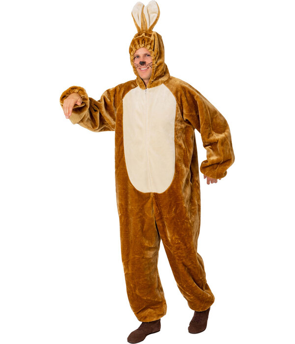 Paashaas Bruin Premium