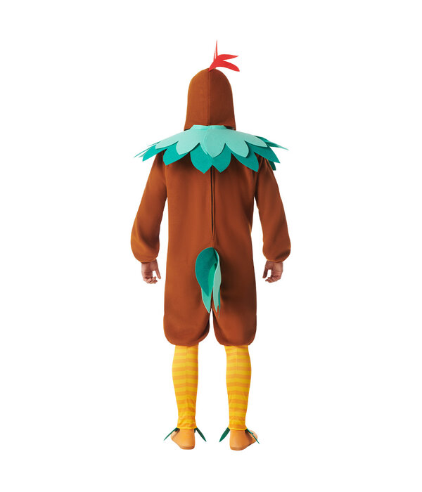 Kostuum Kip El Pollo Loco