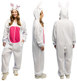 Konijnen Outfit Charlie Man/Vrouw