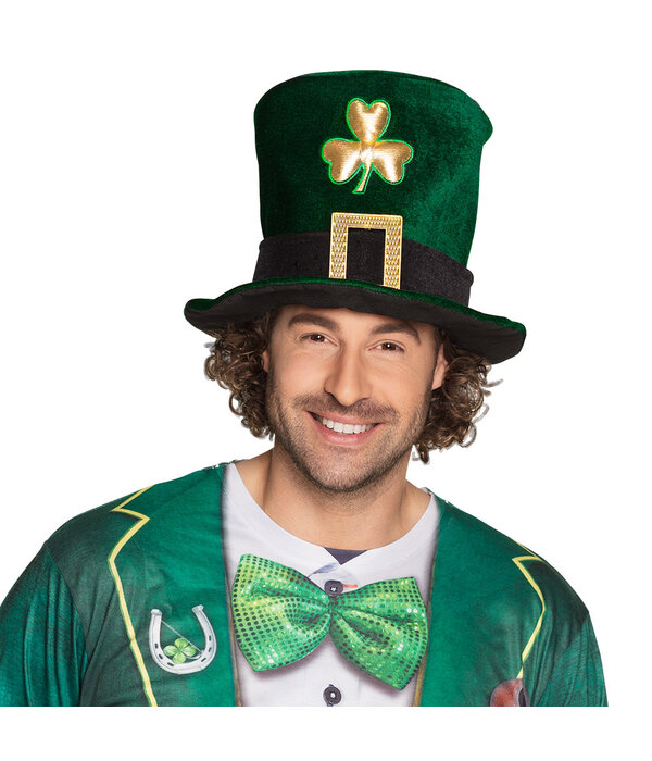 Hoed St. Patrick's Day