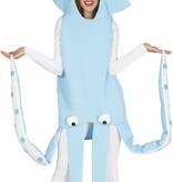 Octopus pak volwassenen