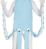 Octopus pak volwassenen