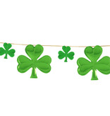 Folieslinger St.Patrick's Day