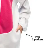 Konijnen Outfit Charlie Man/Vrouw