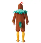 Kostuum Kip El Pollo Loco